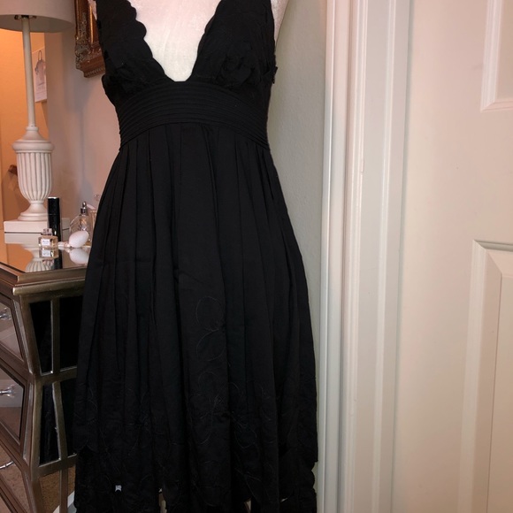 Catherine Malandrino Dress - Picture 7 of 8